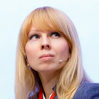 Наталюк Наталья Вячеславовна