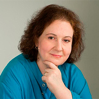 Климова Марина Аркадьевна