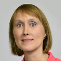 Елина Людмила Александровна