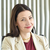Мухутдинова Луиза Фардиновна