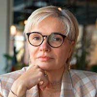 Селиванова Оксана Михайловна